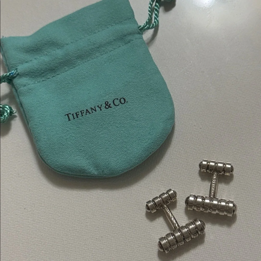 Tiffany & Co. vintage tiffany